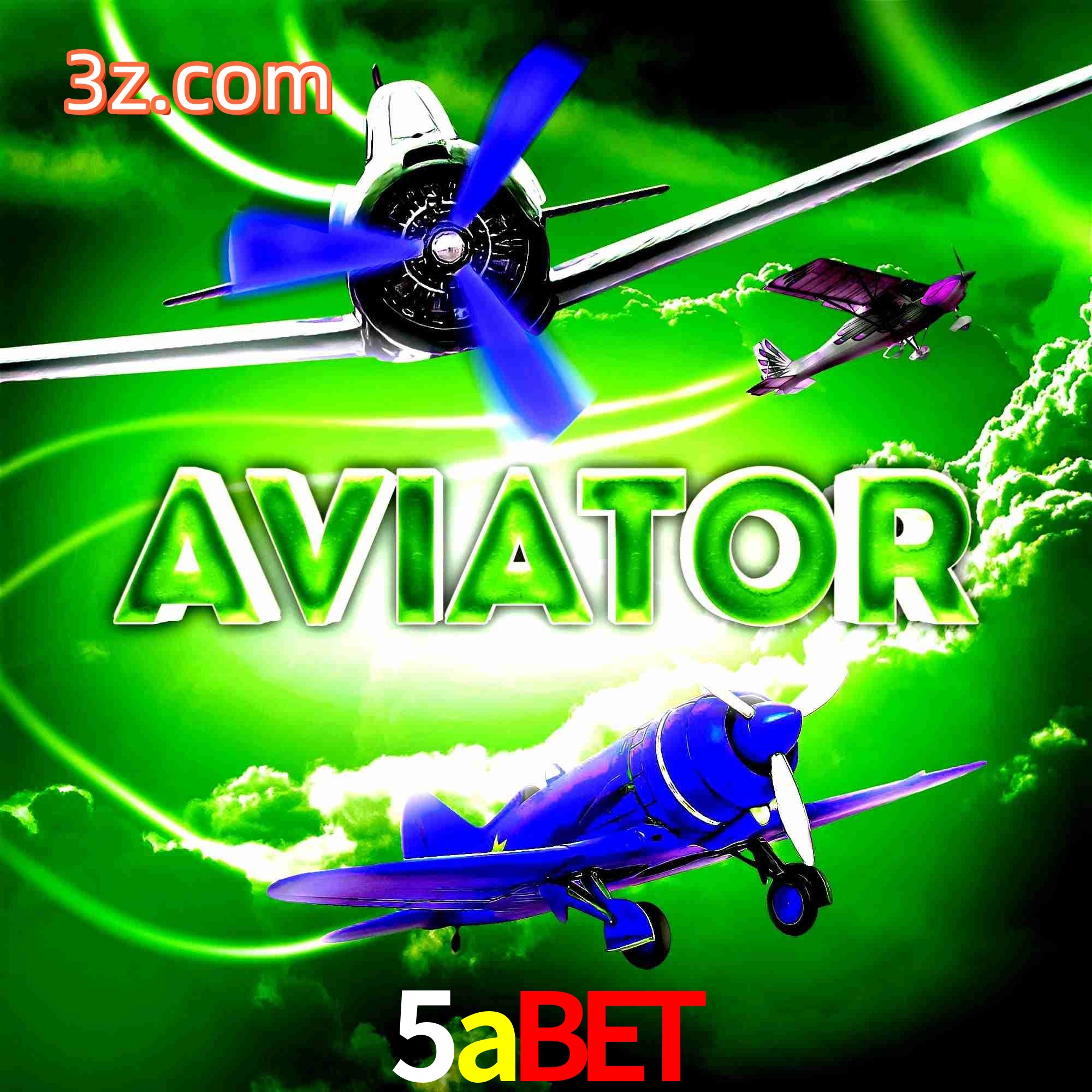 Aviator 5abet Tente a Sorte