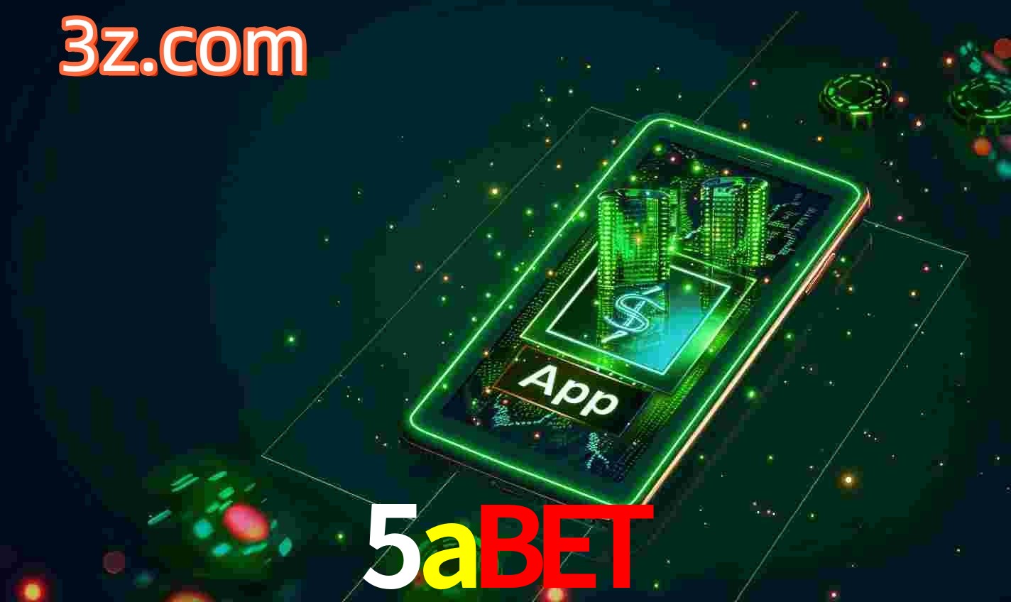 Simplificando a Experiência de Jogo 5abet App