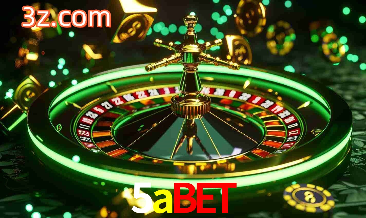 Desfrutar de um Cassino 5abet