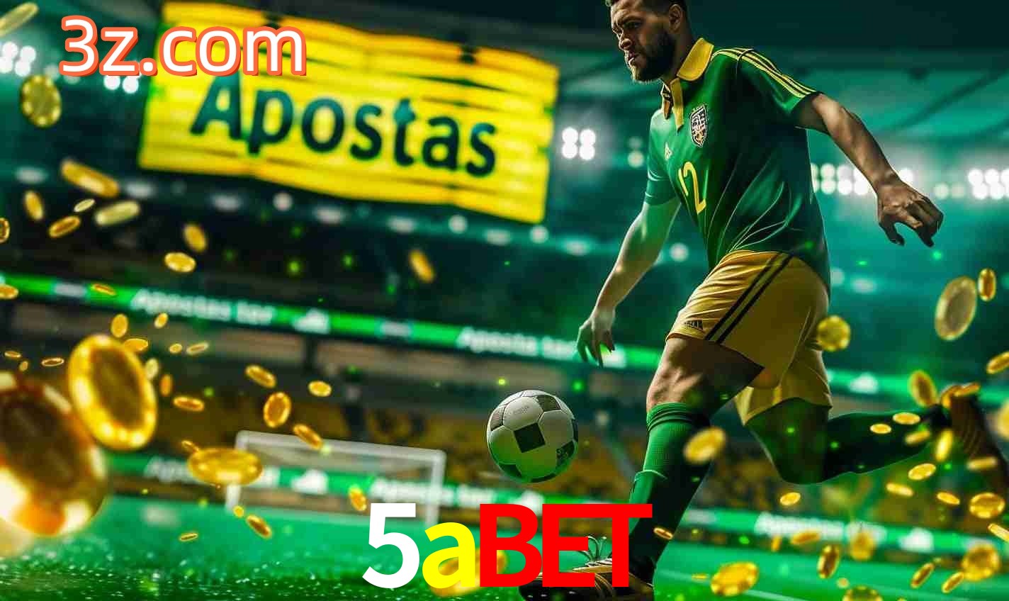 Diversas Apostas em Eventos Esportivos 5abet