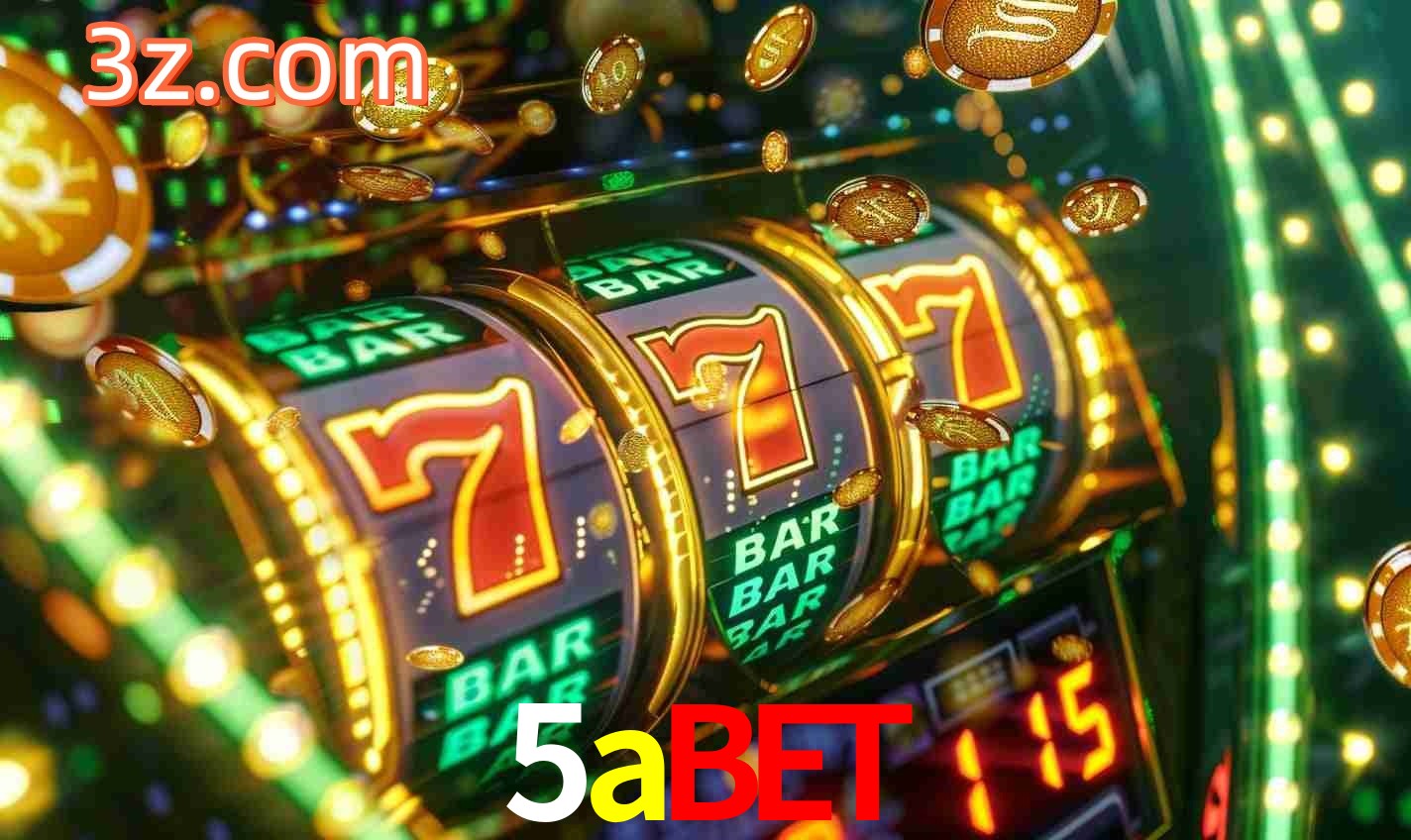 Populares Slots 5abet