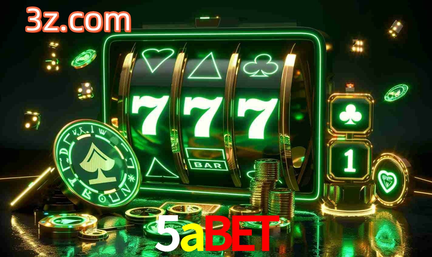Seguro Login no Cassino Online 5abet